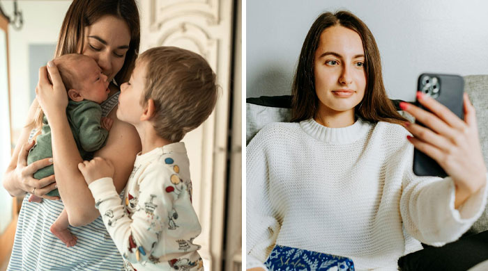 Woman Mad Friend Returned 4-Month-Old She Asked Her To Babysit, Fails To See She’s The Reason Why