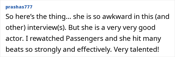 Jennifer Lawrence Leaves Jimmy Fallon Awkwardly Laughing After Emotional And 'Chaotic' Interview Jennifer Lawrence Leaves Jimmy Fallon Awkwardly Laughing After Emotional And 'Chaotic' Interview