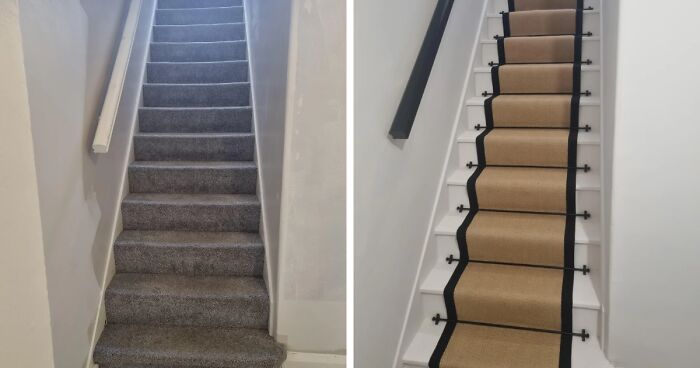 56 Times People Put Time And Effort Into Renovating Their Homes Themselves And Achieved Amazing Results