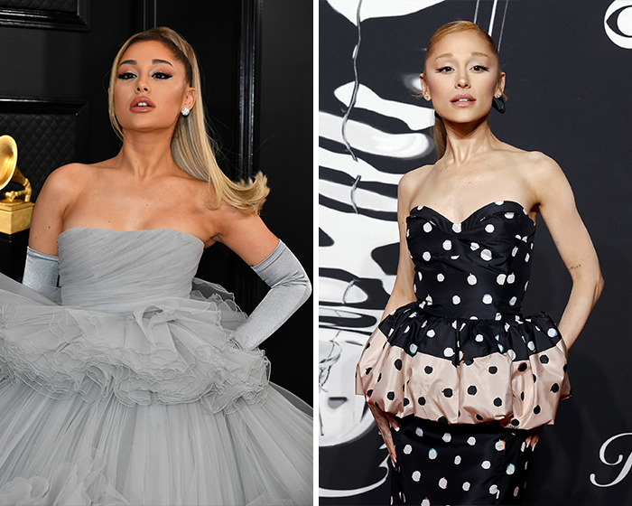 "Global Pandemic": Before-And-After Photos Of 'Wicked' Cast Go Viral Amid Rising Health Concerns "Global Pandemic": Before-And-After Photos Of 'Wicked' Cast Go Viral Amid Rising Health Concerns