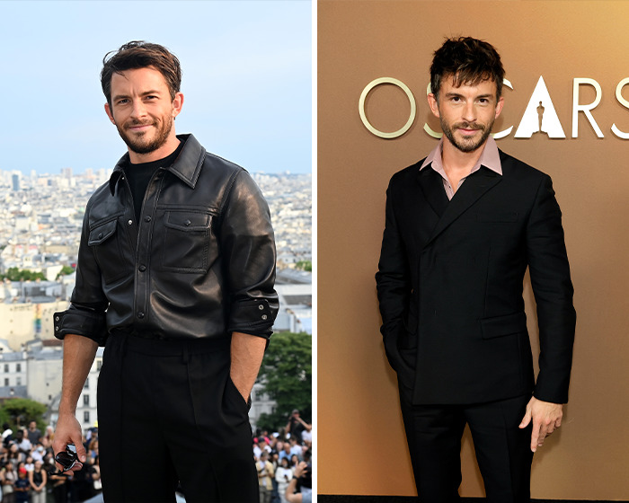 "Global Pandemic": Before-And-After Photos Of 'Wicked' Cast Go Viral Amid Rising Health Concerns "Global Pandemic": Before-And-After Photos Of 'Wicked' Cast Go Viral Amid Rising Health Concerns