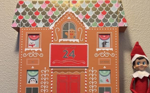 19 Advent Calendars To Make The Time Till Christmas Fly By