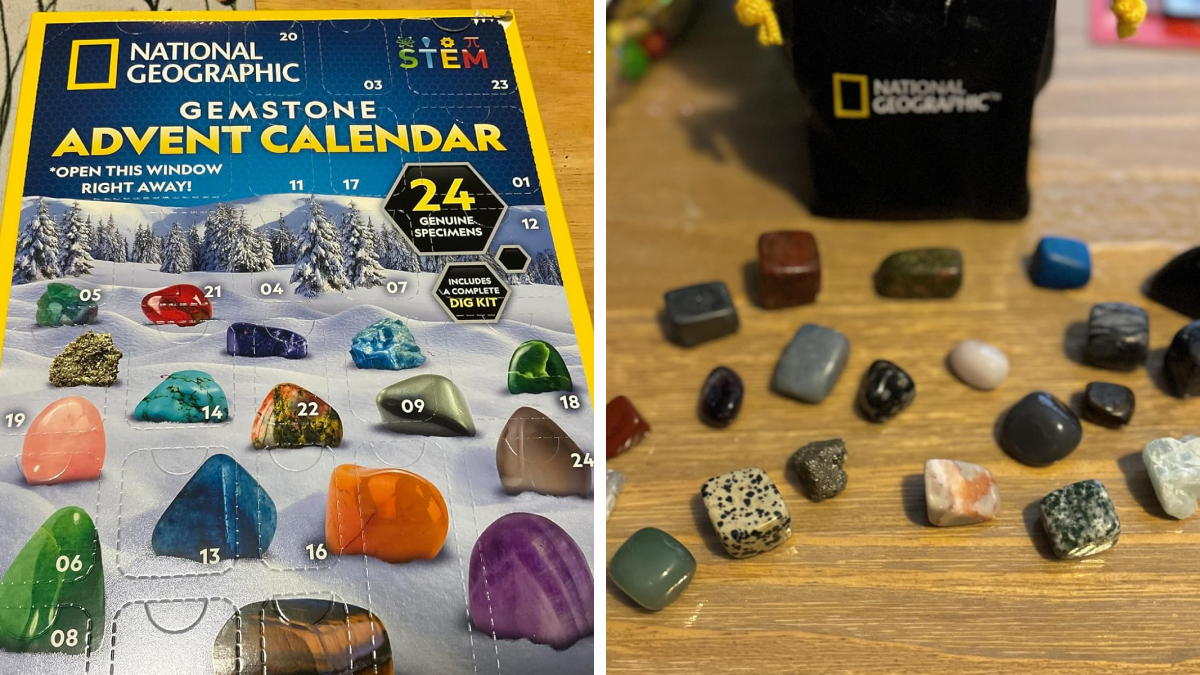 19 Advent Calendars So Good You’ll Want To Buy One For Every Month Of The Year