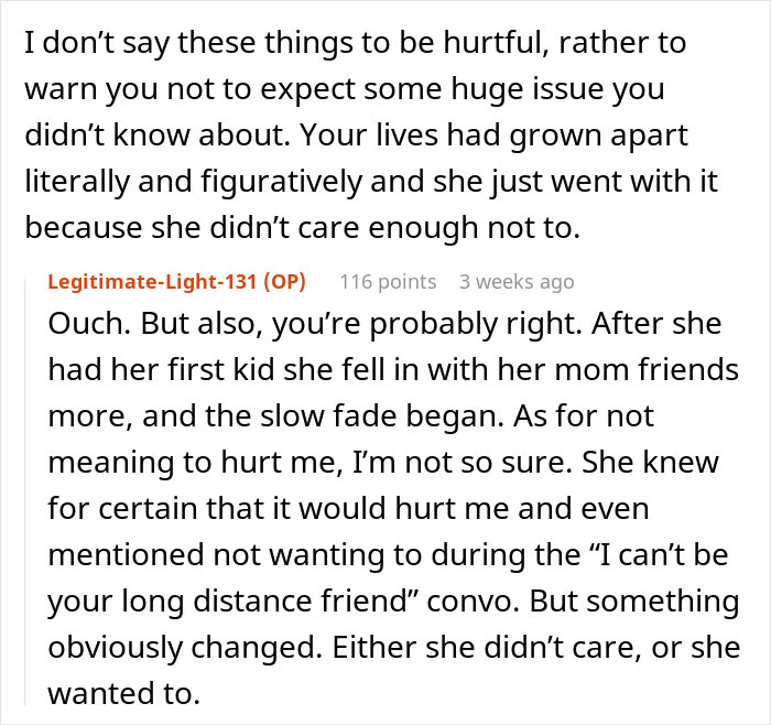 Text conversation about a best friend no contact situation, discussing feelings and changes in the friendship over time. Text conversation about a best friend no contact situation, discussing feelings and changes in the friendship over time.