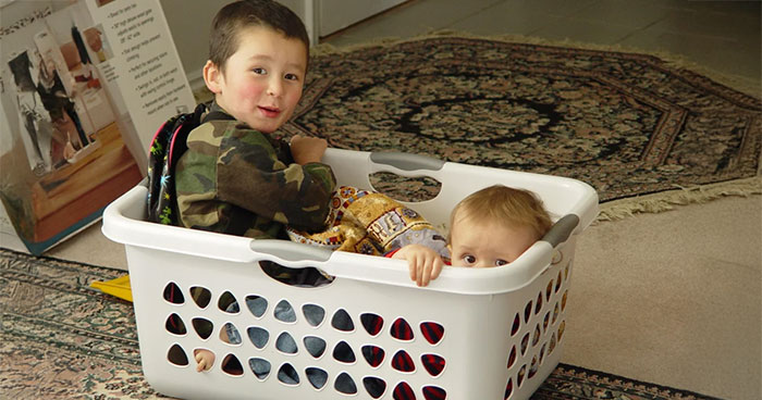 50 Wholesome Internet Moments That Prove The Online World Isn’t All Doom And Gloom