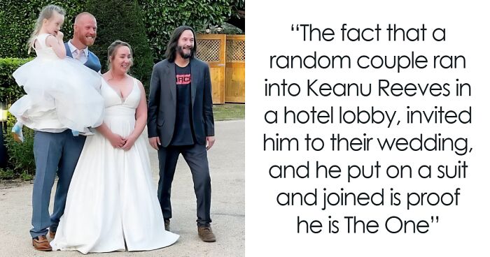 50 Wholesome Internet Moments That Prove The Online World Isn’t All Doom And Gloom