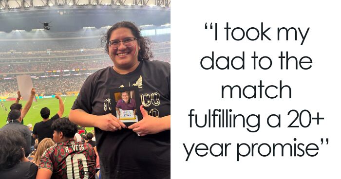 50 Wholesome Internet Moments That Prove The Online World Isn’t All Doom And Gloom