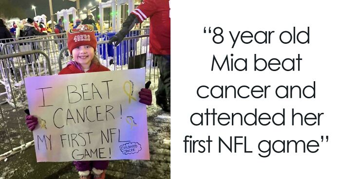 50 Wholesome Internet Moments That Prove The Online World Isn’t All Doom And Gloom