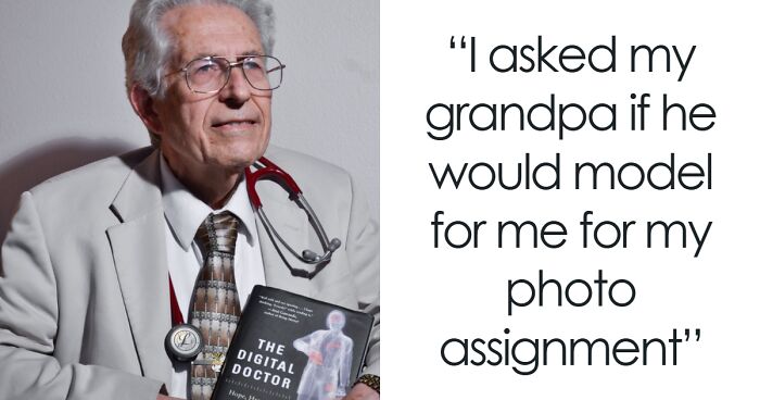 50 Wholesome Internet Moments That Prove The Online World Isn’t All Doom And Gloom