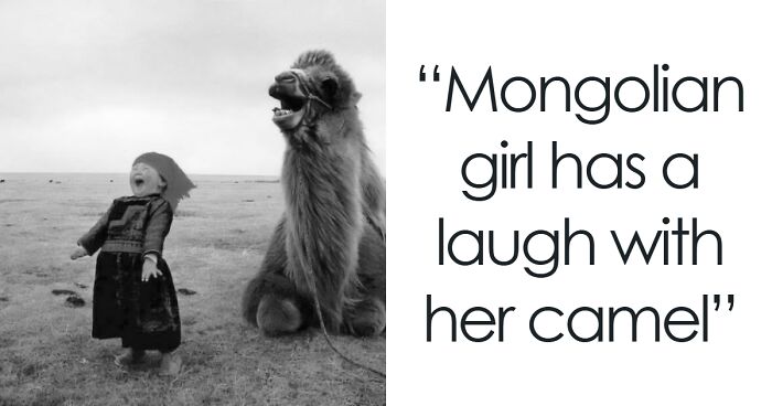 50 Wholesome Internet Moments That Prove The Online World Isn’t All Doom And Gloom