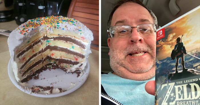 50 Wholesome Internet Moments That Prove The Online World Isn’t All Doom And Gloom