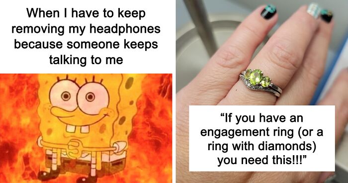 38 Things That Were Designed BY Someone With An Above Average IQ