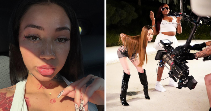 Bhad Bhabie’s Net Worth Became Pop Culture’s Biggest Flex In 2025