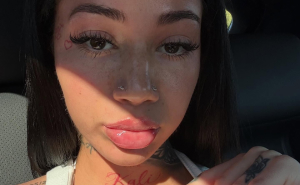 Bhad Bhabie’s Net Worth Became Pop Culture’s Biggest Flex In 2025