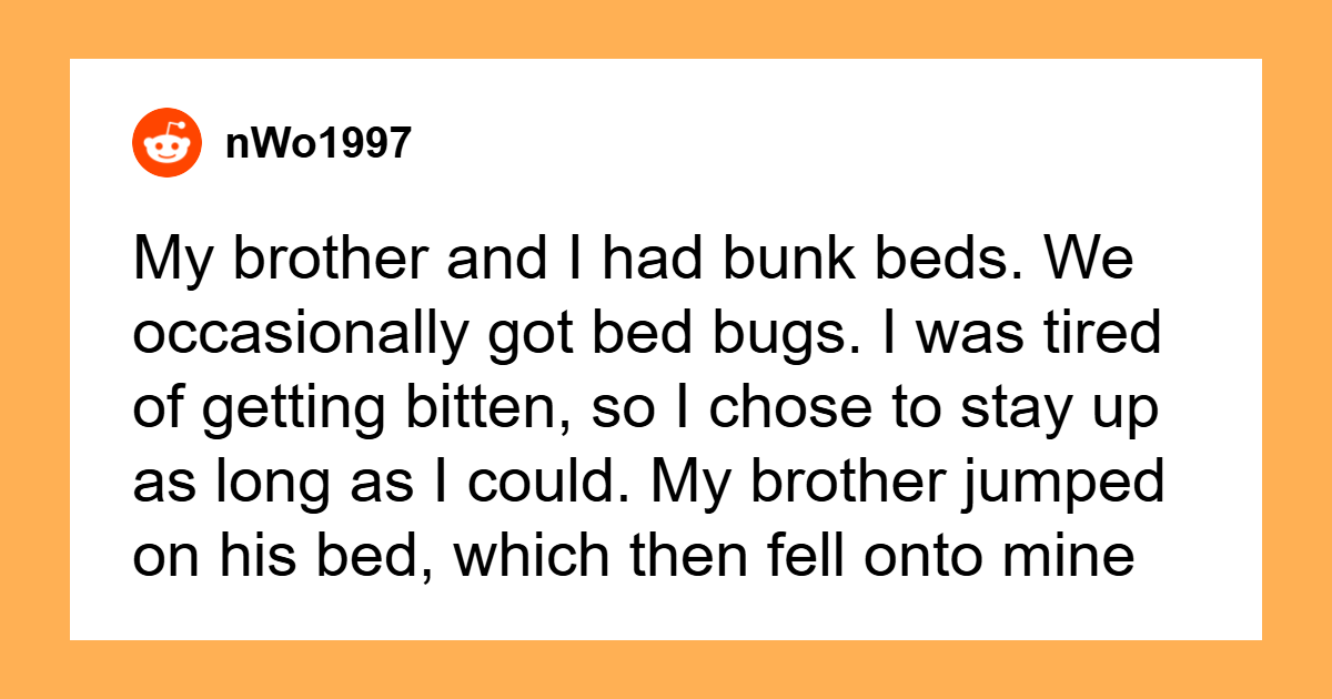 “The Bullet I Dodged Was That Linda Was A Flake”: 44 Times People Got Truly Lucky