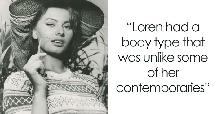 32 Fashion Icons Who Inspired The Biggest Trends Throughout The Ages