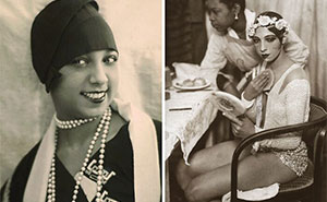 32 Fashion Icons Who Inspired The Biggest Trends Throughout The Ages