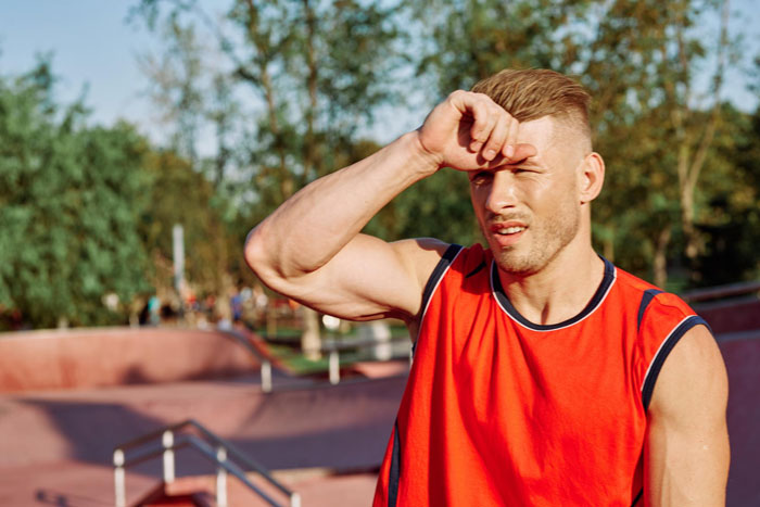 Arrogant PE Teacher Learns A Painful Lesson When His “Unfit” Student Humiliates Him In Public Arrogant PE Teacher Learns A Painful Lesson When His “Unfit” Student Humiliates Him In Public