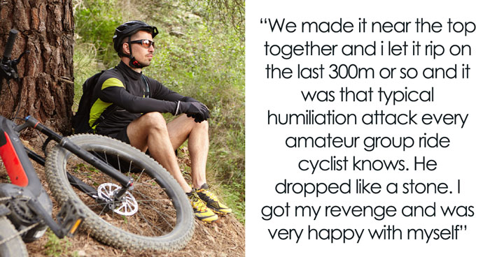 Arrogant PE Teacher Learns A Painful Lesson When His “Unfit” Student Humiliates Him In Public