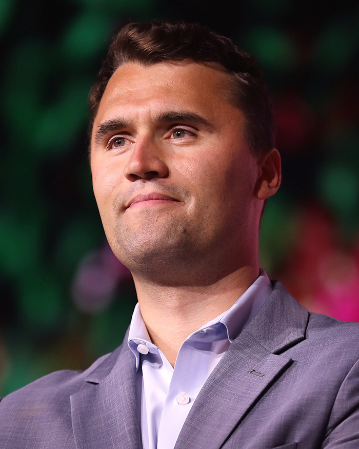 Biologist’s Life Implodes After Charlie Kirk Comment, Leading To Lawsuit And National Debate Biologist’s Life Implodes After Charlie Kirk Comment, Leading To Lawsuit And National Debate