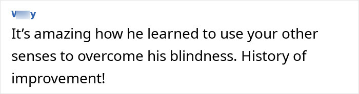 Why Brands Don't Want To Work With This Viral Blind Perfume Influencer Why Brands Don't Want To Work With This Viral Blind Perfume Influencer
