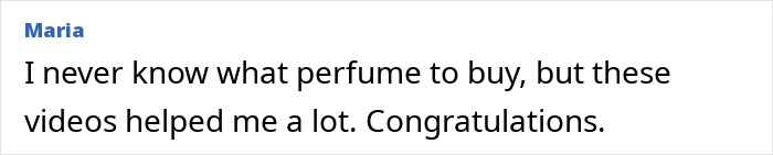 Why Brands Don't Want To Work With This Viral Blind Perfume Influencer Why Brands Don't Want To Work With This Viral Blind Perfume Influencer