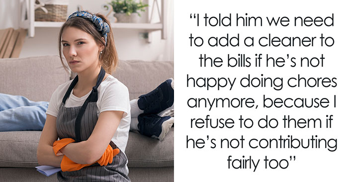 Guy Calls His Girlfriend A Gold Digger, She Moves Out, Realizes He Can’t Afford Rent Without Her