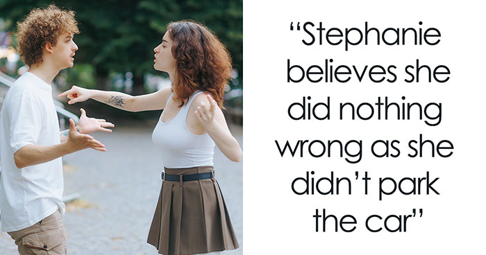 Man Gets Suspicious Over GF’s “Family Dinner” He Wasn’t Invited To, Kicks Her Out After Discovering The Truth