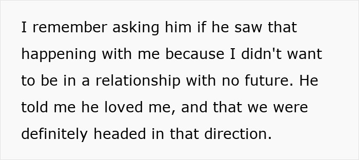 Alt text: Woman starts new life in France after boyfriend struggles with her success and their relationship future. Alt text: Woman starts new life in France after boyfriend struggles with her success and their relationship future.