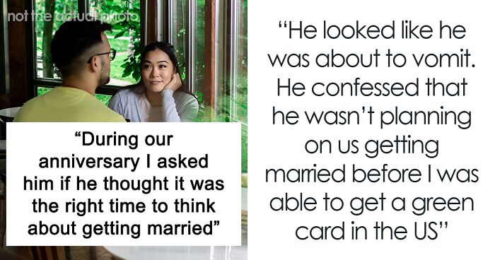 Woman Leaves The US To Start A New Life In France Because BF Couldn’t Handle Her Success