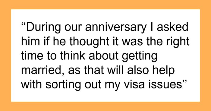 Woman Leaves The US To Start A New Life In France Because BF Couldn’t Handle Her Success