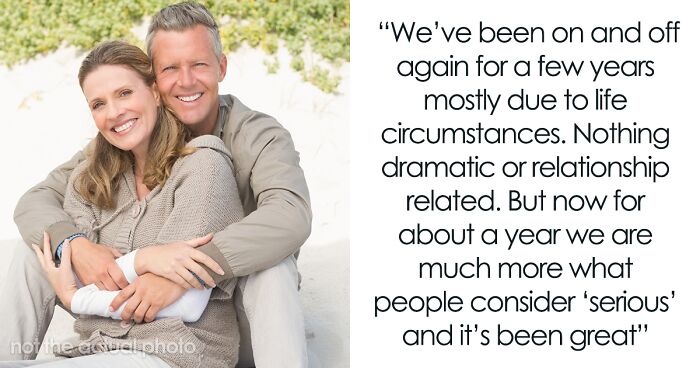 Woman Puts Brakes On Moving In With Wealthy BF, Fears She’ll Be His Butler, Not His Partner