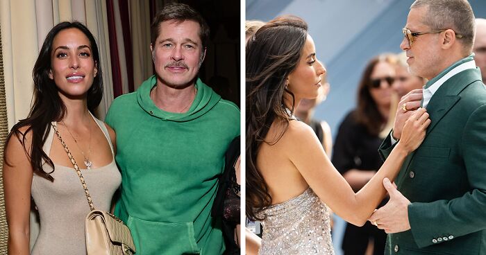 “What A 10-Year Divorce Battle From Angelina Jolie Looks Like”: Brad Pitt’s Appearance Stuns