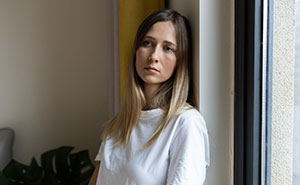 23YO Instantly Regrets Moving In With 32YO BF, Realizes He Only Wanted A Full-Time Maid And Nanny