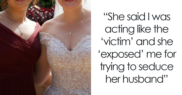 Woman Asks If She Should Go No-Contact With Bridezilla Cousin After Disastrous Dress Drama