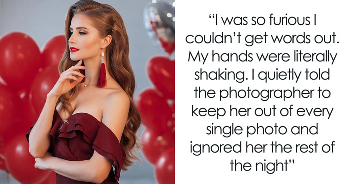 Bridesmaid’s Awful Wedding ‘Prank’ Backfires, She’s Begging For Forgiveness As Bride Cuts Her Off