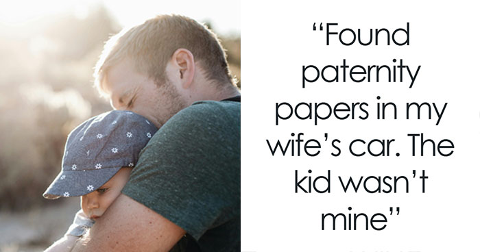 50 People Share The Wildest, Pettiest, And Most Unexpected Breakups They’ve Ever Been Through