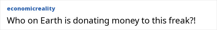 Bryan Kohberger Hit With Instant Karma After Racking Up Thousands In Fan Donations Bryan Kohberger Hit With Instant Karma After Racking Up Thousands In Fan Donations