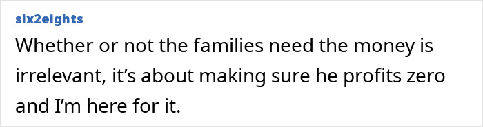 Bryan Kohberger Hit With Instant Karma After Racking Up Thousands In Fan Donations Bryan Kohberger Hit With Instant Karma After Racking Up Thousands In Fan Donations