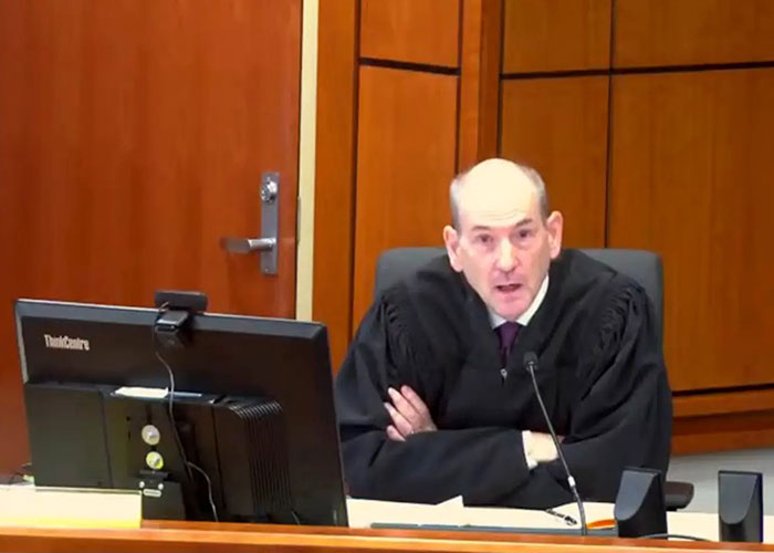 Bryan Kohberger Hit With Instant Karma After Racking Up Thousands In Fan Donations Bryan Kohberger Hit With Instant Karma After Racking Up Thousands In Fan Donations