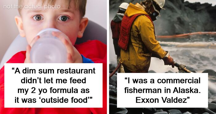 57 Businesses That Lost Their Clients With Stupid Decisions