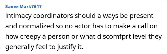 Jennifer Lawrence discusses male co-stars punishing her for not sleeping with them and the need for intimacy coordinators. Jennifer Lawrence discusses male co-stars punishing her for not sleeping with them and the need for intimacy coordinators.