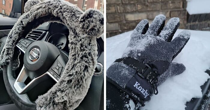24 Winter Car Upgrades You’ll Seriously Regret Not Buying Sooner