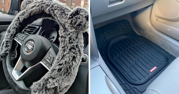 24 Winter Car Upgrades You’ll Seriously Regret Not Buying Sooner