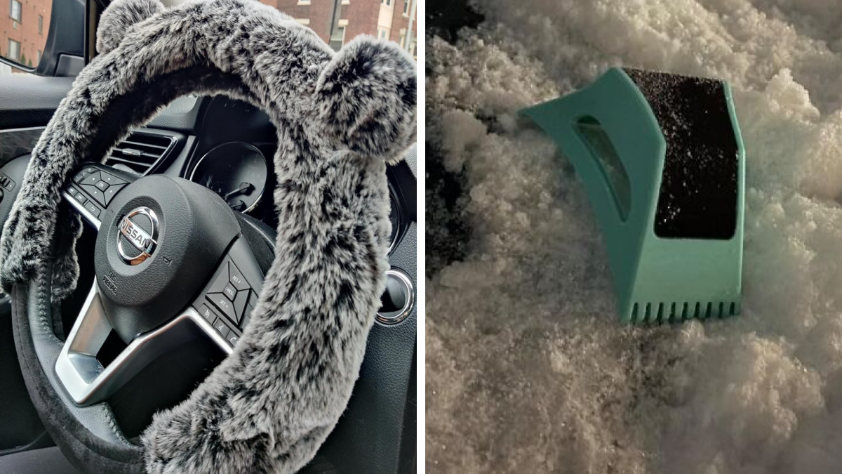 24 Genuinely Brilliant Things You Should Probably Keep In Your Car This Winter24 Genuinely Brilliant Things You Should Probably Keep In Your Car This Winter