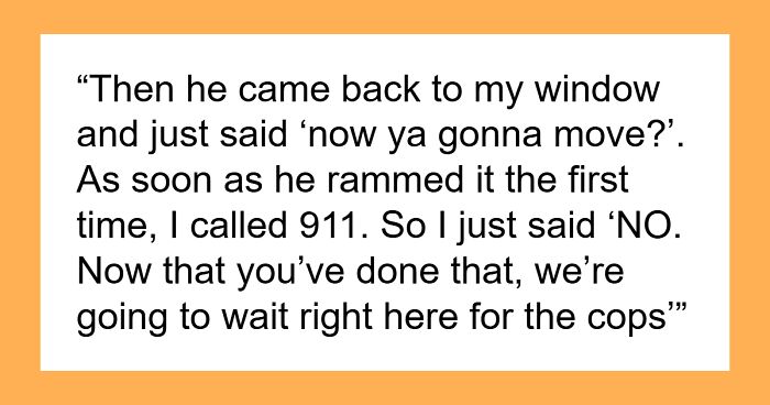 “It Cost Him $1800”: Guy Has To Pay For His Unreasonable Rage And Impatience In The Parking Lot