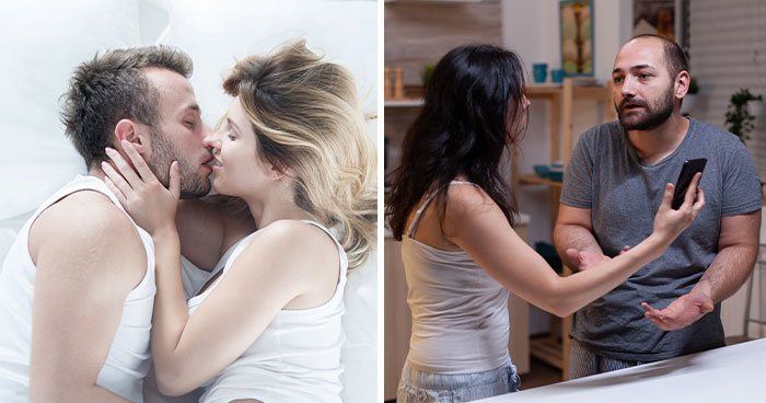 Guy Cheats On Wife, Watches Her Live Her Best Life While He Complains About How He Ruined His