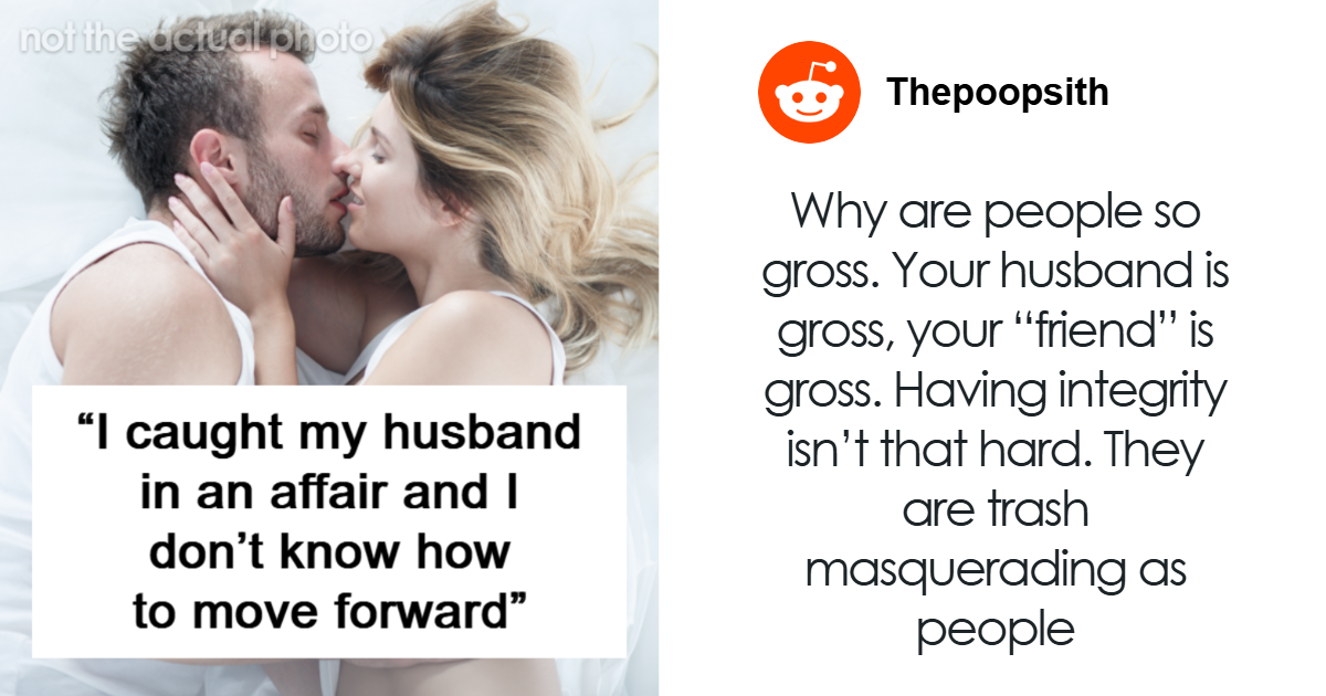 Woman Shares Inspiring 5 Year Update After Leaving Her Cheating Husband: “I Was Never Going To Be Enough”