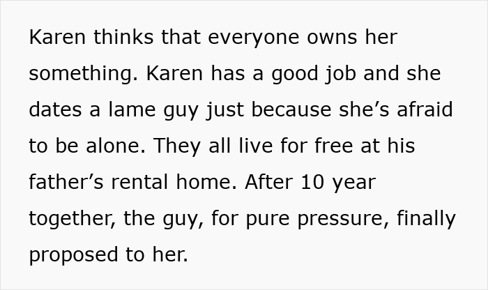 Woman gives brother a papaya as birthday gift while calling him cheap for not paying her bills in a family dispute. Woman gives brother a papaya as birthday gift while calling him cheap for not paying her bills in a family dispute.