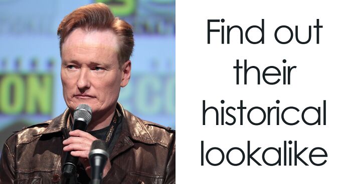 40 Celebrities And Their Lookalikes From The Past That The Internet Can’t Stop Talking About
